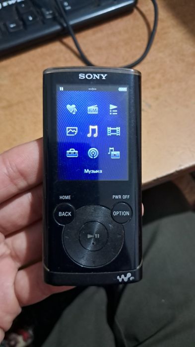 Плеер Мп3 mp3 сд cd плеер