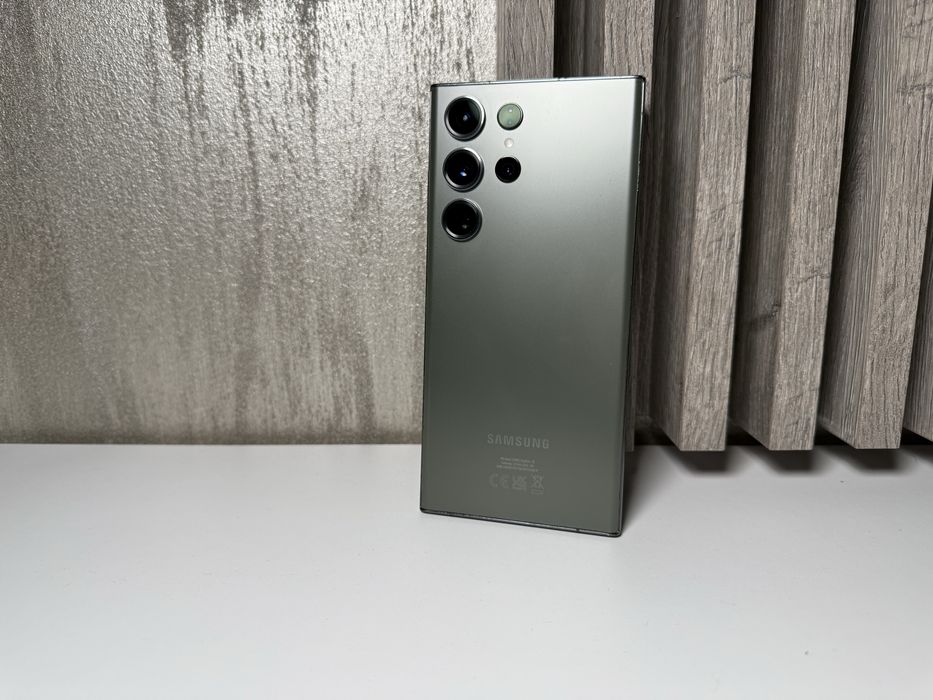 Samsung S23 Ultra 512GB Garantie 2 ani Universul Telefoanelor