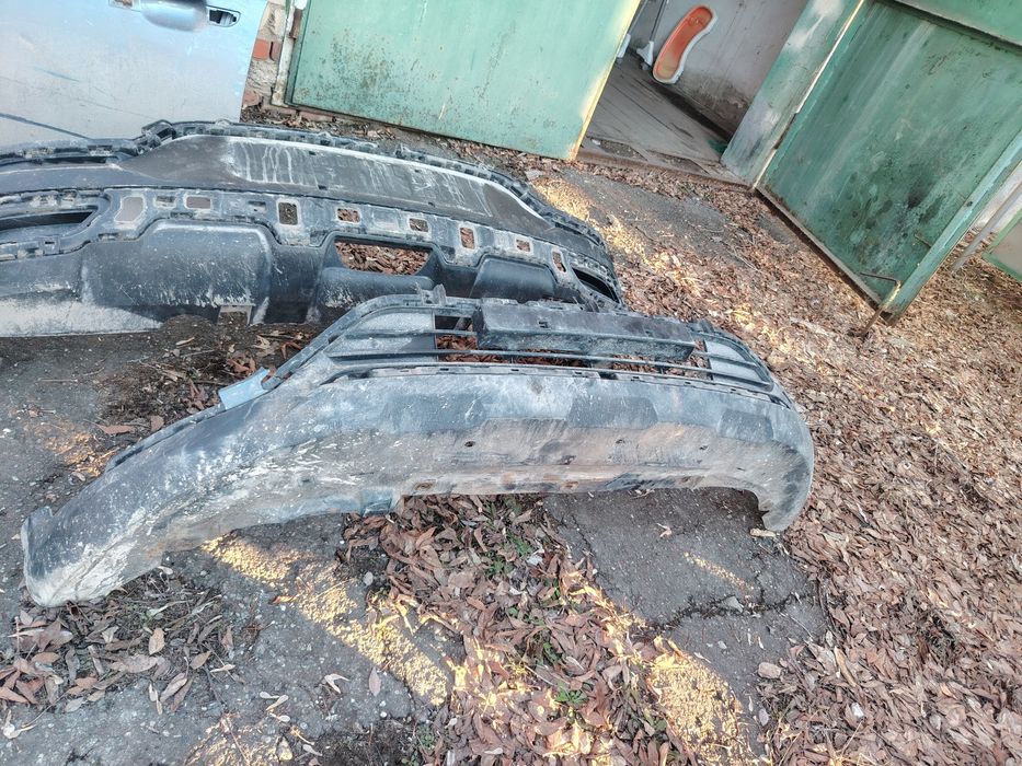 Запчасти Chery tiggo 2