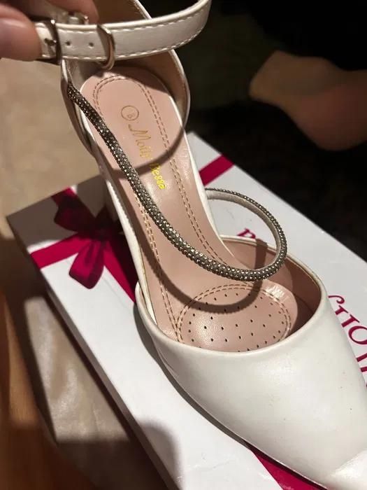 Туфли вечерний женский