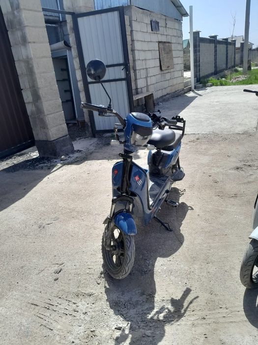 Хорошый состояни ск8