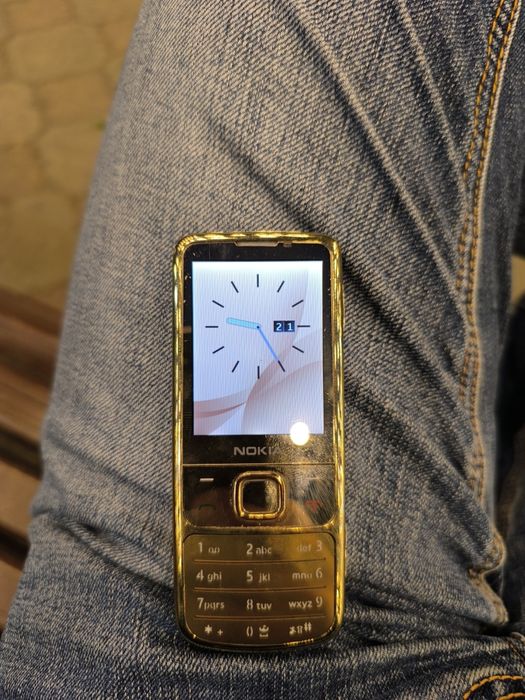 Нокия 6700 классик