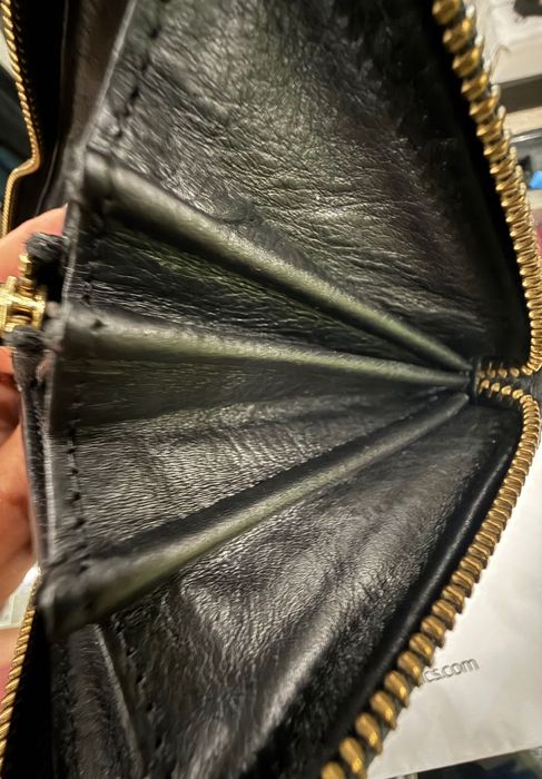 Дамско портмоне Фосил