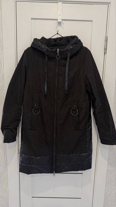 Куртка демисезонная