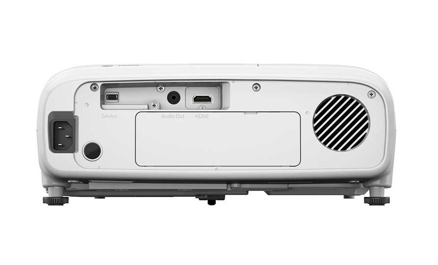 Проектор Epson EH-TW5820