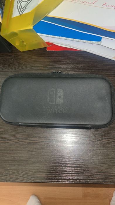 чехол от Nintendo switch