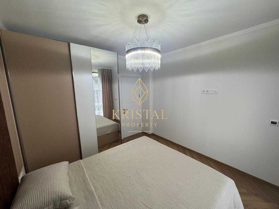 Продава се Тристаен апартамент в Свети Влас - 90 кв.м за 2334 €/кв.м - Снимка #7