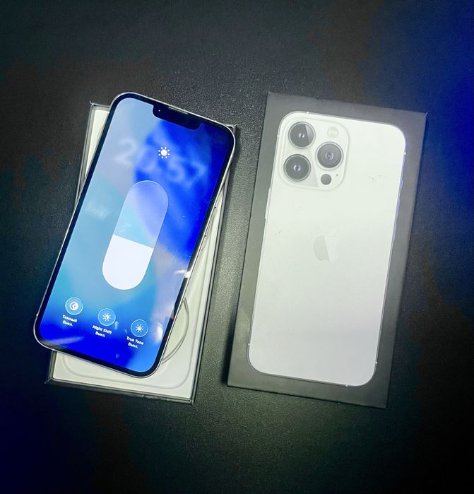 IPhone 13 Pro 256 GB