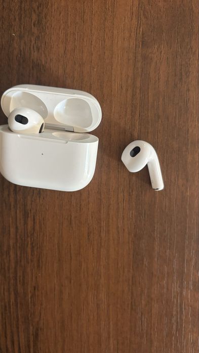 Airpods 3 оригинал