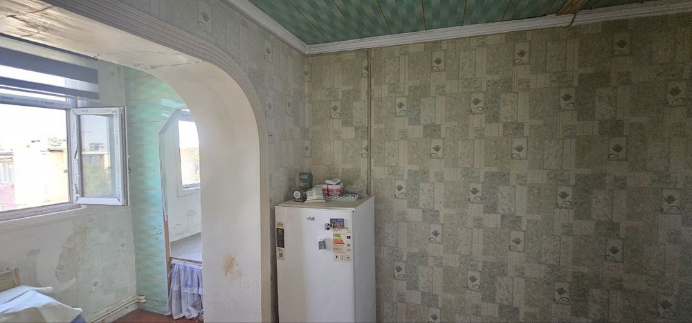 Продается 2х комнатная квартира