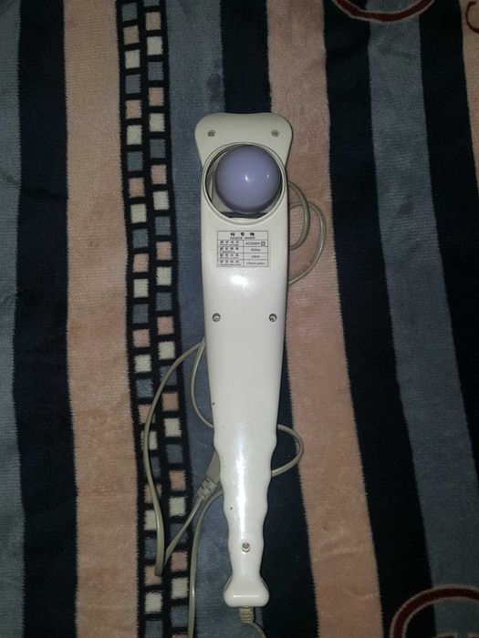 Массажёр электрический