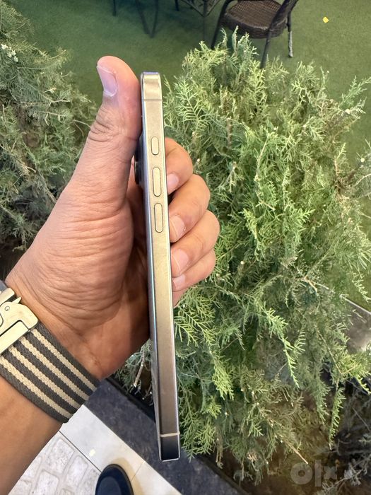 Iphone 16 pro max 256 gb