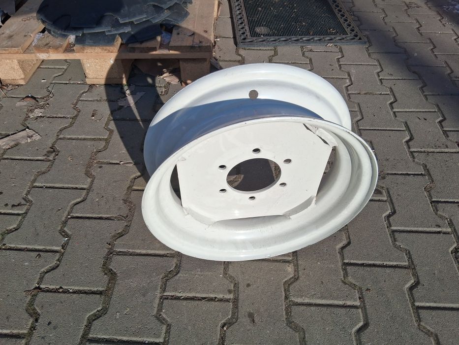 Janta tractor U445, U650