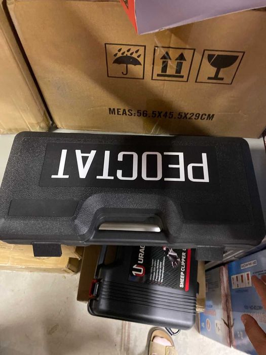 Машинка для стрижки овец/қой қырықтық /стригальная