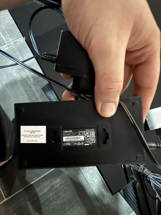 Switch TP-Link LS1008G LS1008G