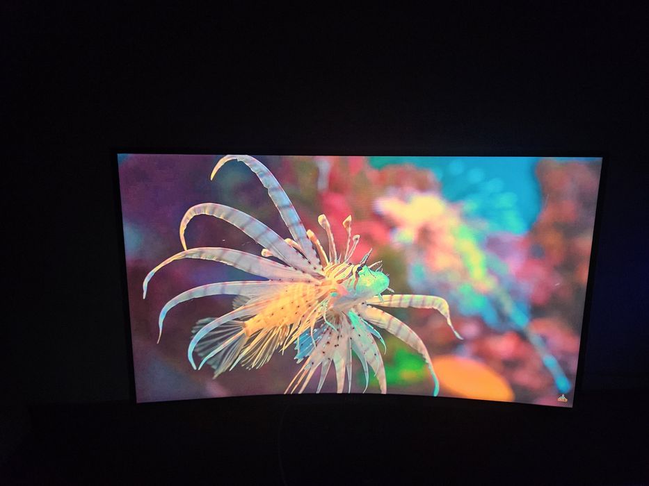 Monitor Gaming 144 hertz