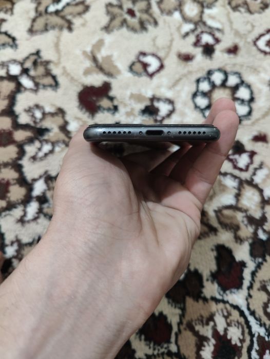 iPhone 8 LL/A Black