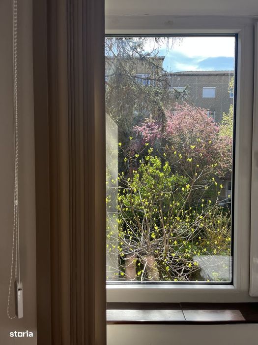 Apartament cu 3 camere-Rogerius, Str. Calugareni