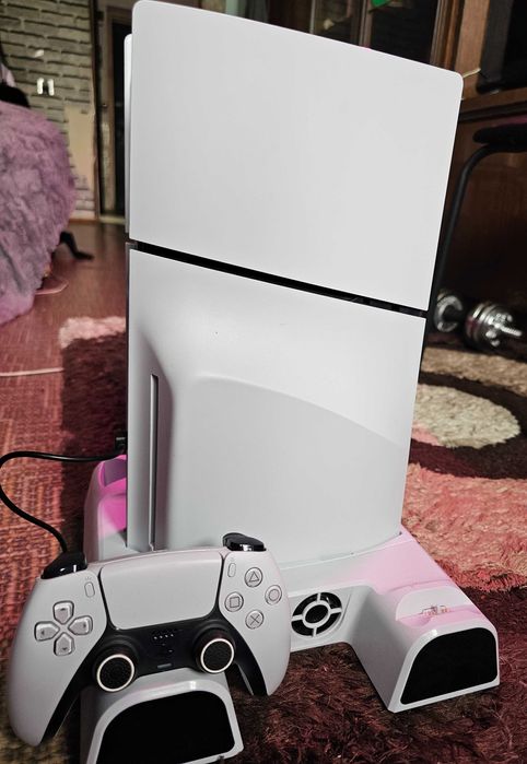Playstation 5 slim