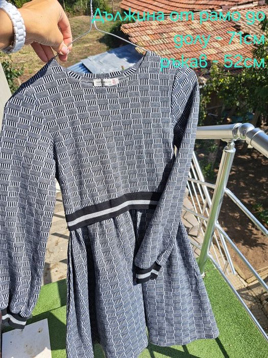 Продавам рокли за малки госпожици