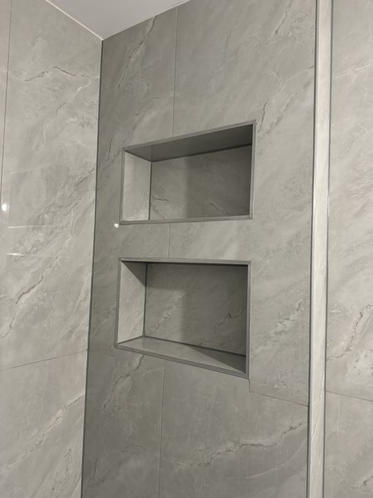 Amenajări interioare,gleturi,finisaje,gresie,faianta,rigips