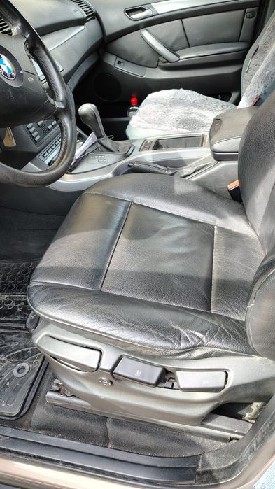 BMW X5 2006 — imagine 3