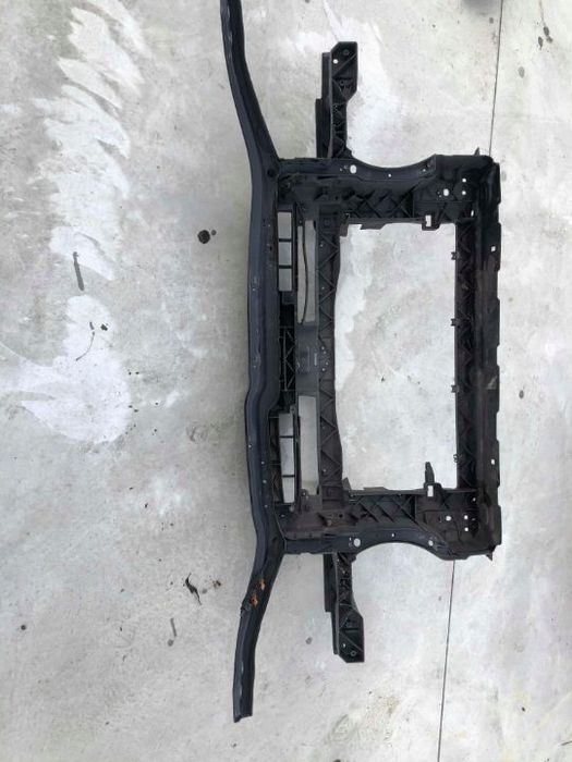 trager audi a6  c5 1997-2004