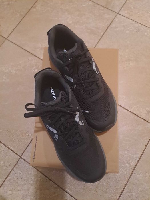 Маратонки merrell