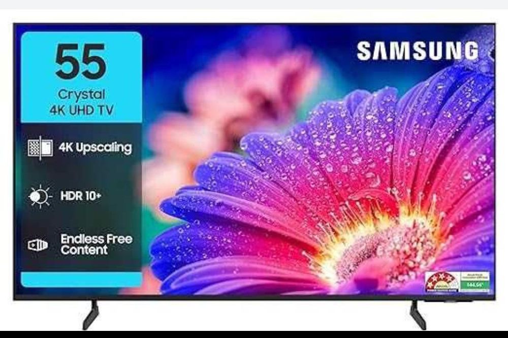 Телевизор Samsung 55 скидка со склада доставка бесплатно