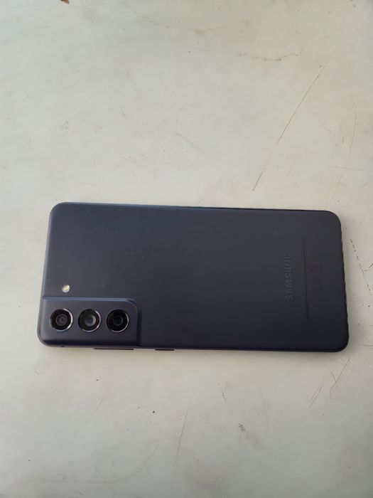 Galaxy s21 fe 5g