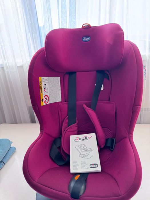 Детские кресло Chicco