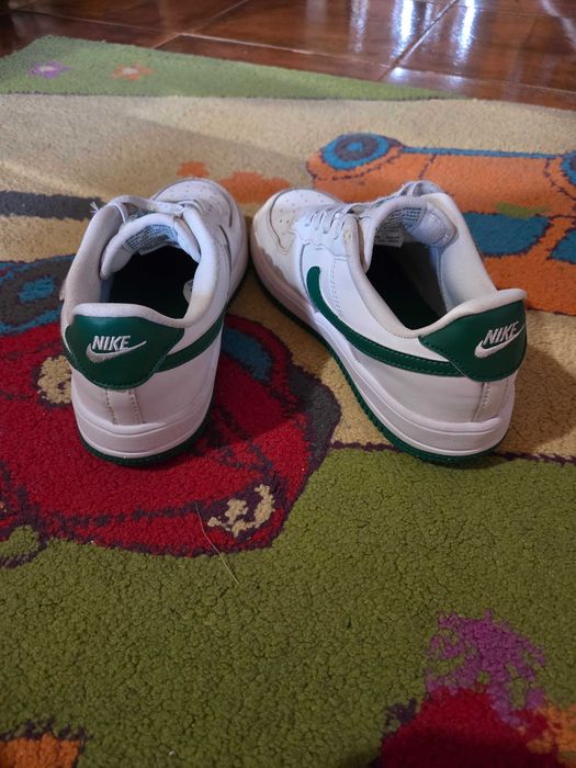 Детски обувки Nike