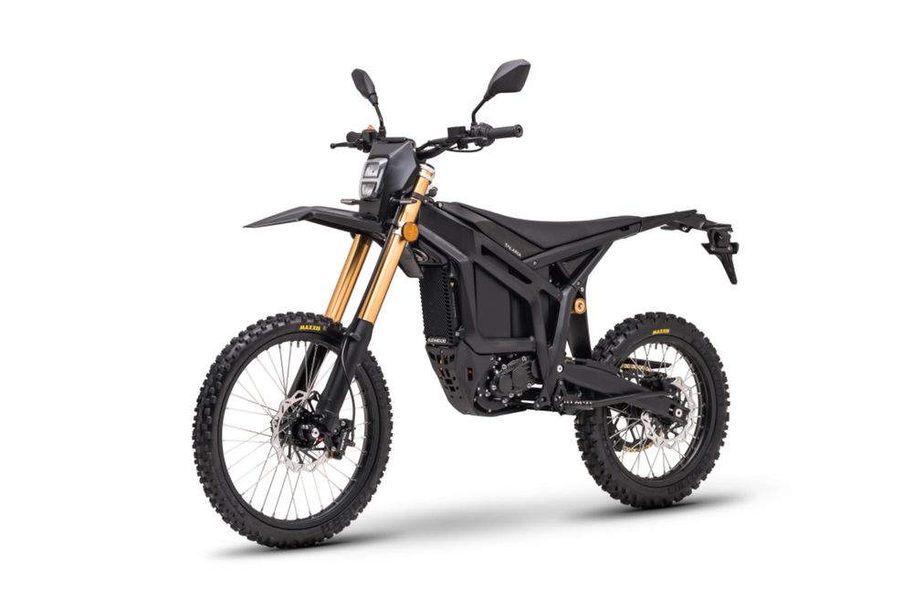 Talaria Komodo Road Legal L3e - by 070.ro