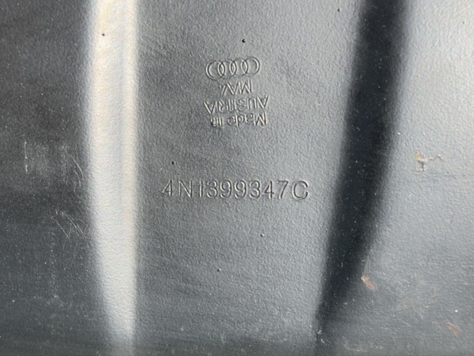 Преден мост AUDI A8 S8 D5 4N1399347C 4N1399347 4N1399347421 4N0399296M 4N0399395M