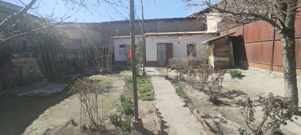 Дом в районе сельхоз института