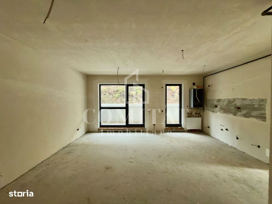 Apartament 3 camere | Terase generoase | 0% comision | Wings — fotografia 1