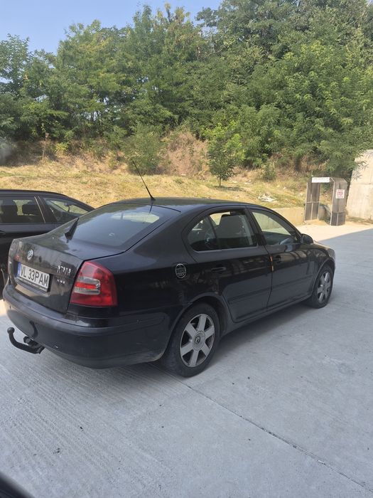 Vând Skoda octavia 2  2.0 tdi urgent am nevoie de banii sa plec din tară