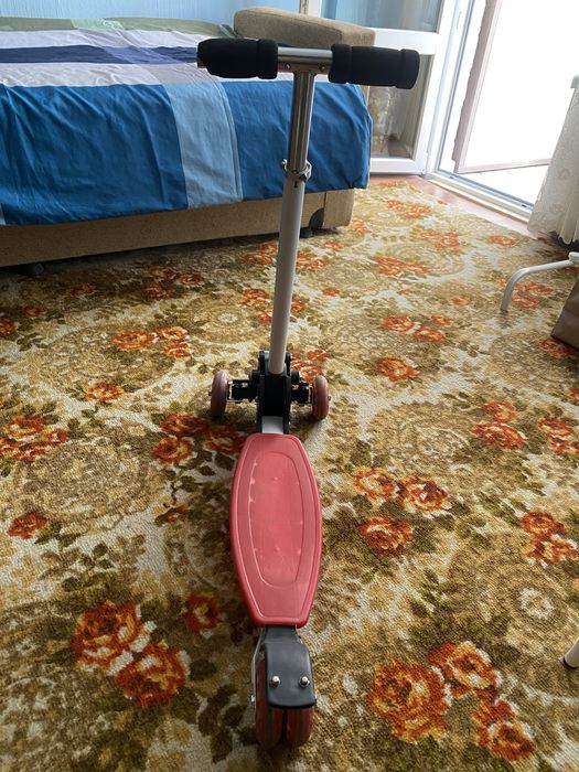 Детска тротинетка