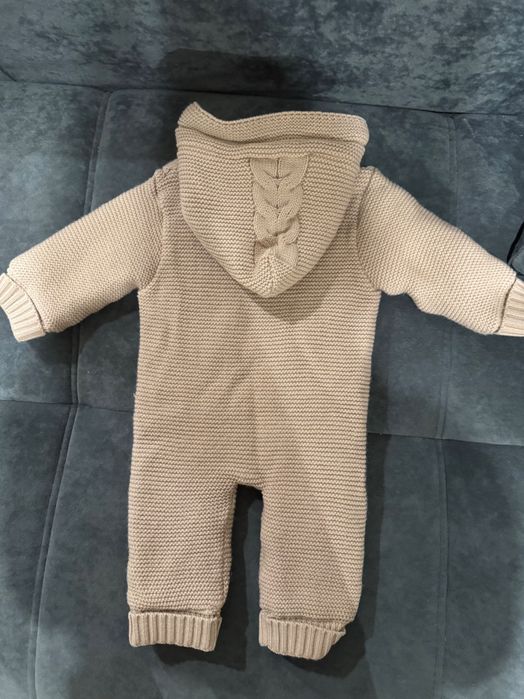 Продам утепленный комбинезон.