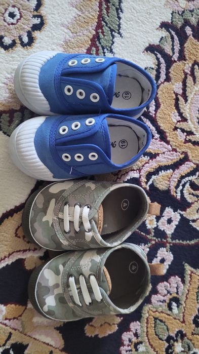 Верхние одежды на 0-6 месяцев