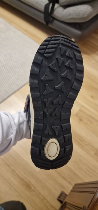 Bocanci /cizme zăpadă impermeabil 32 băieți