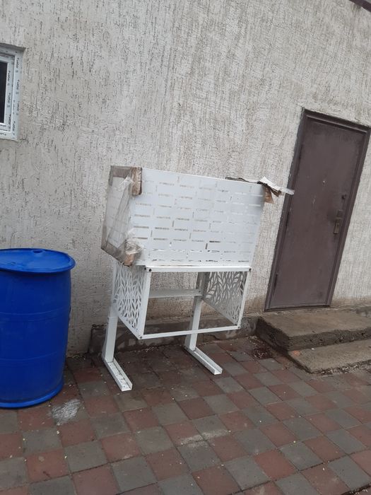 Корзина для кондиционера