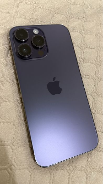 iphone 14 pro max 256гб