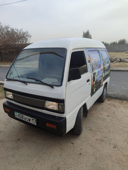 Продается Dawoo Damas