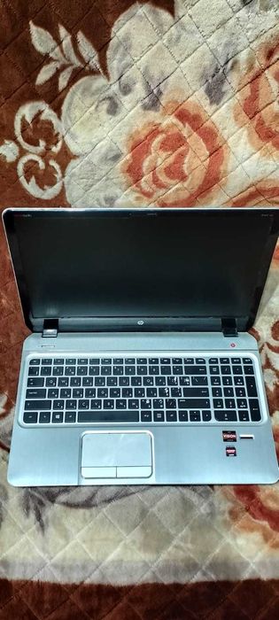 Ноутбуки HP Pavilion  Lenovo G505s