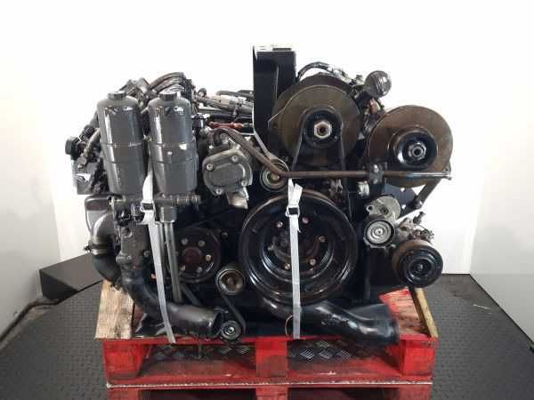 Motor complet pentru camioane OM457HLA EEV - Piese de motor Mercedes