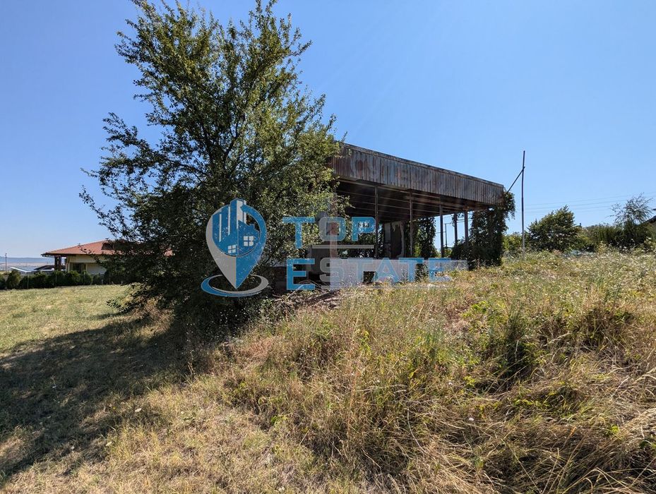 Продава се Парцел в Лясковец - 691 кв.м за 48 €/кв.м - Снимка #4