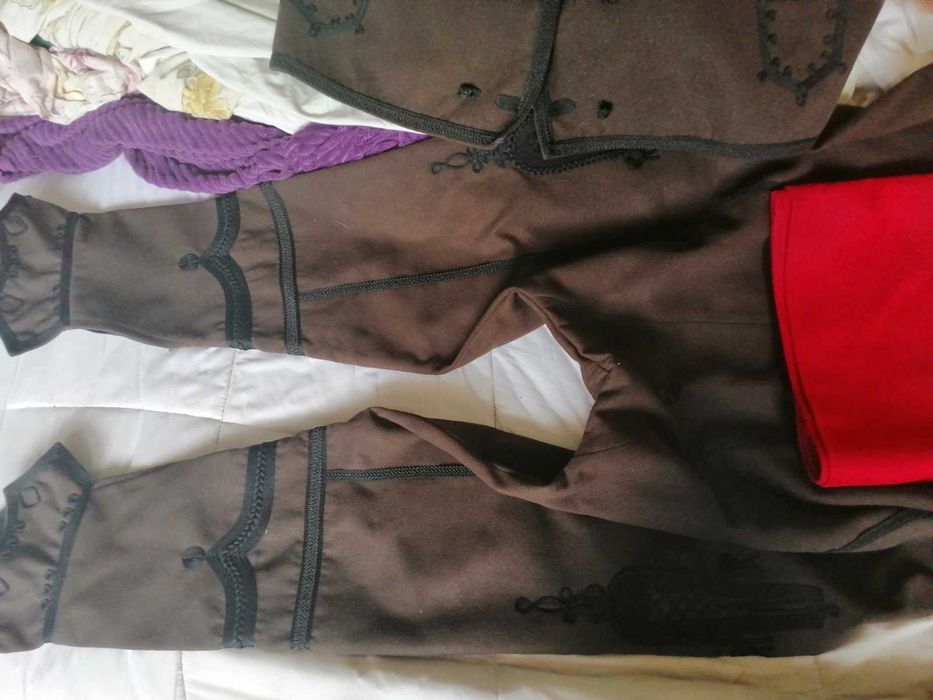 Родопска Носия - Мъжка - ЧИСТО НОВА