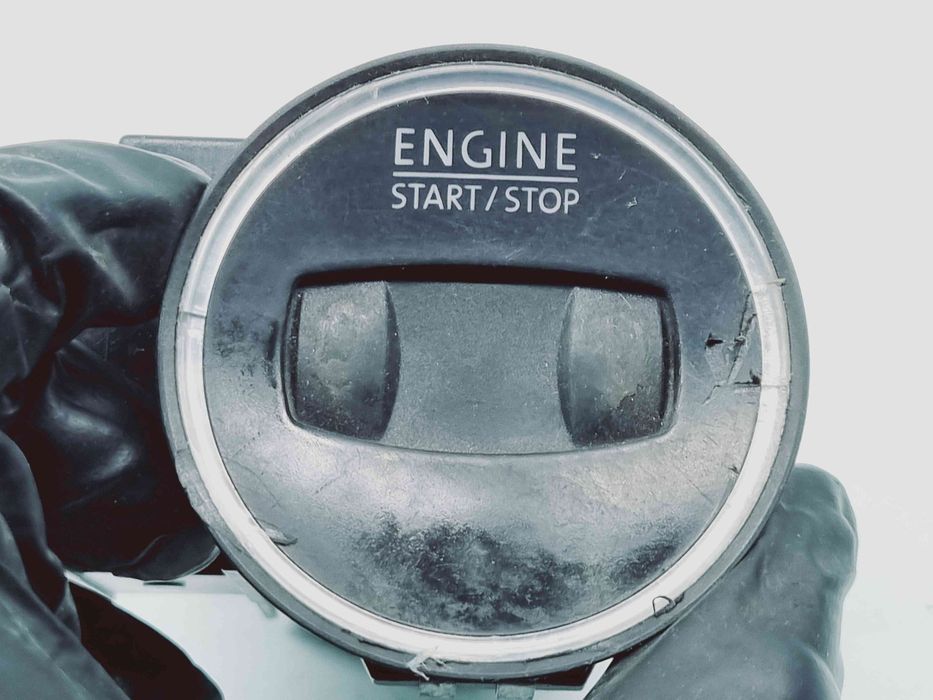 Contact cu cheie Volkswagen Passat B6 Variant (3C5) [Fabr 2005-2010]