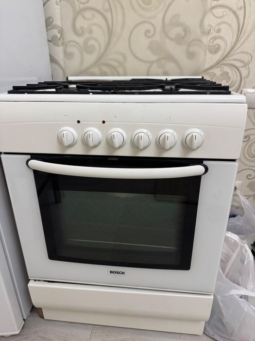 Газ LG ………………………….